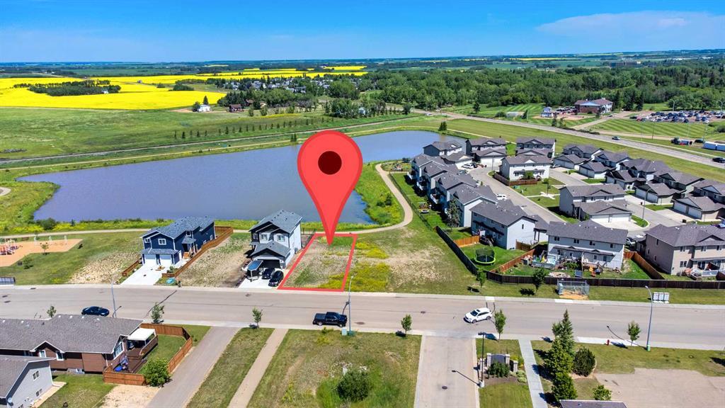 6806 50 Avenue, Camrose