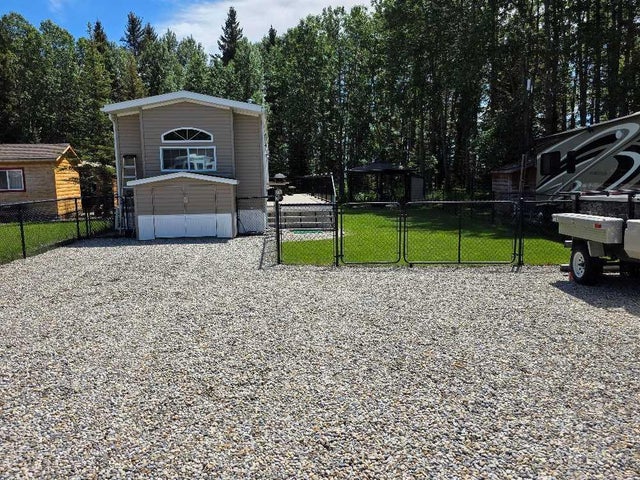 33051 Range Road 60 Lot # 59, Rural Mountain View County