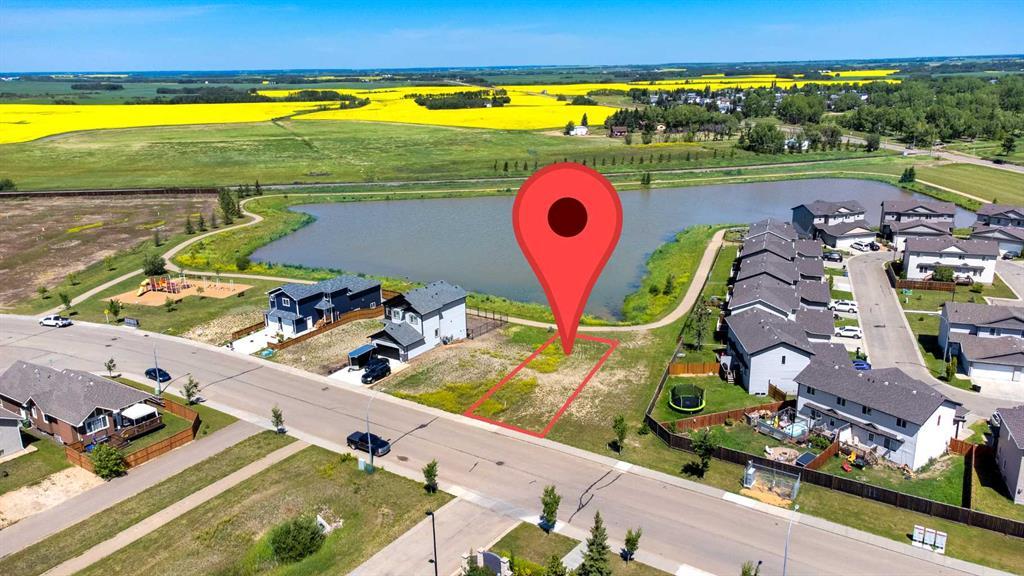 6804 50 Avenue, Camrose