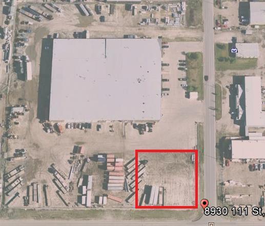 Yarda, 8930 111 Street, Grande Prairie