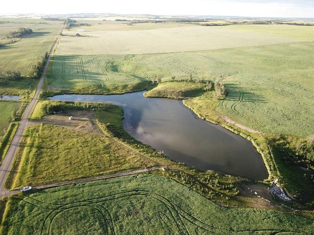 35259 Range Road 271, Rural Red Deer County