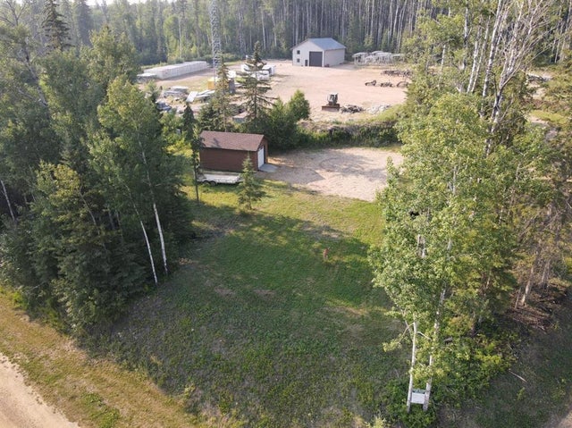 152 Boreal Road, Rural Big Lakes County