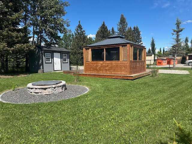114, 33051 Range Road 60, Rural Mountain View County