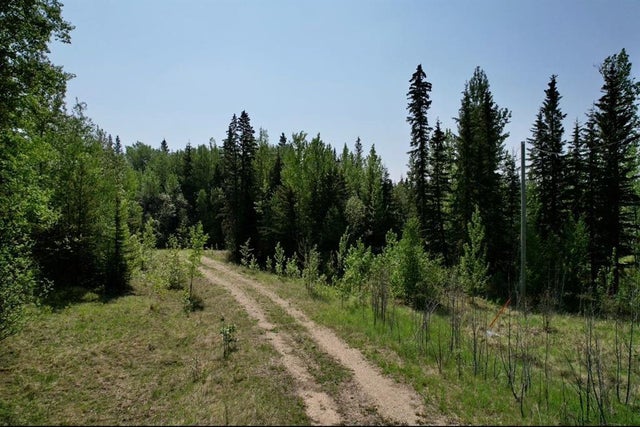 4a Township 591 Range Road 114b, Rural Woodlands County
