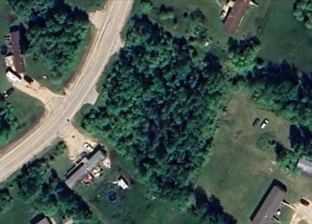 2607 Saskatoon Lane, Wabasca