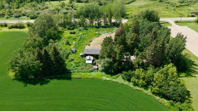 38541 Range Road 283, Rural Red Deer County