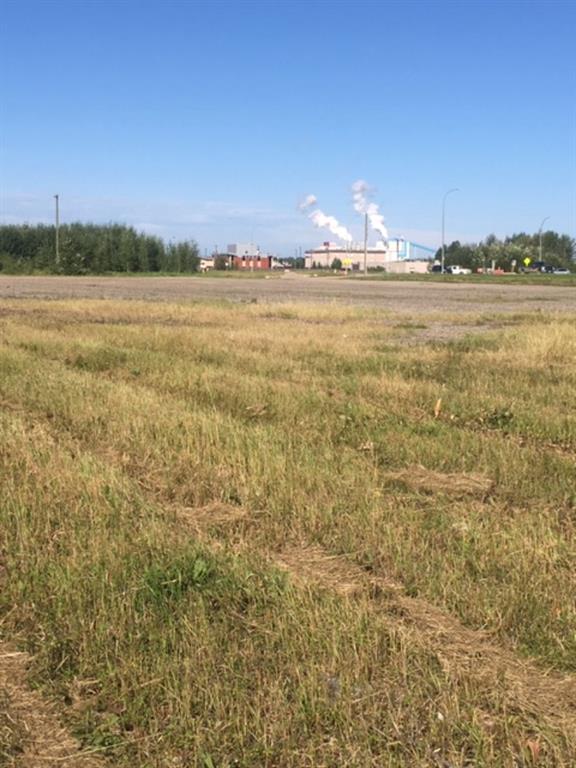 4933 Dahl Drive, Whitecourt