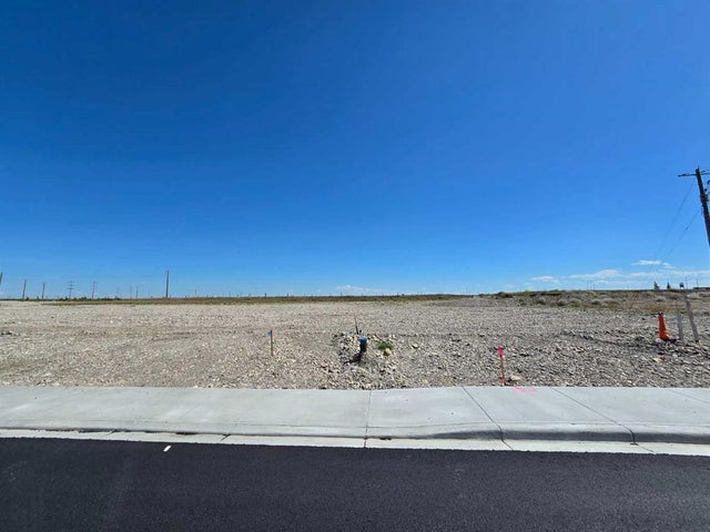 846 18 Street, Fort Macleod