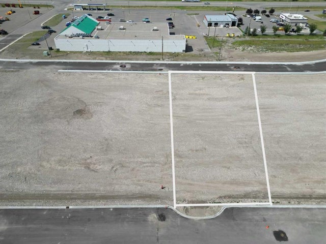Commercial Lot 3 Willow Lane, Fort Macleod