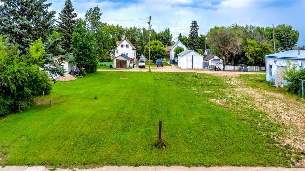 5124 53 Avenue, Viking