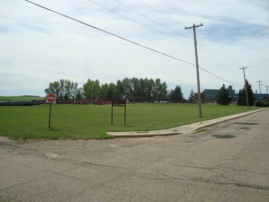 420 Pontmain Road, Trochu