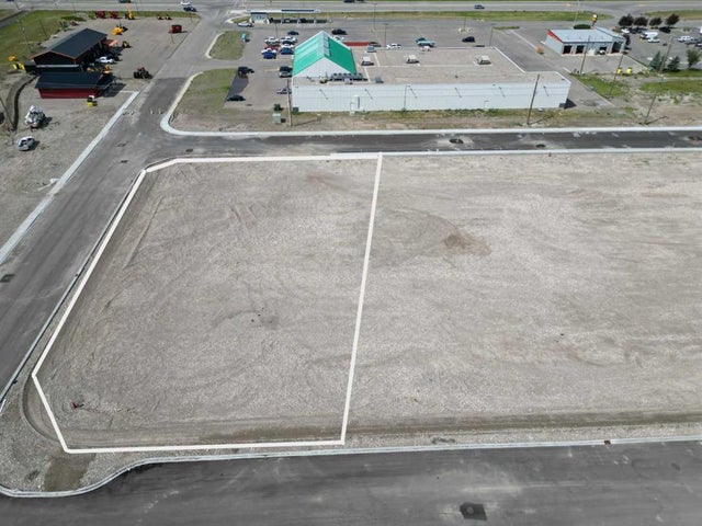 Commercial Lot 5 Willow Lane, Fort Macleod