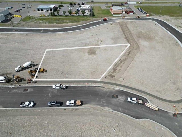 1837 9 Avenue, Fort Macleod