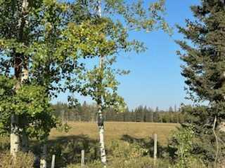 Se 3-33-5 W5, Rural Mountain View County