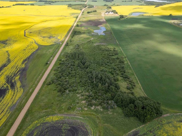 Township Road 440, Rural Camrose County