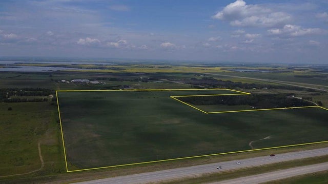 Hwy 43 Rrd. 71, Grande Prairie