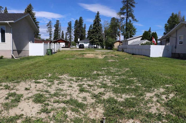 4920 10 Avenue, Edson