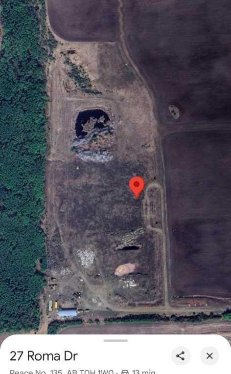27 Roma Drive, Rural Peace No. 135, M.D. of