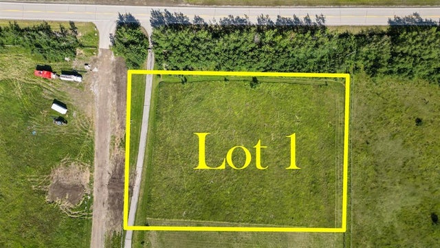 5 Elkstone Way, Rural Rocky View County