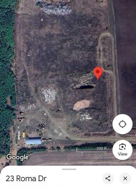 23 Roma Drive, Rural Peace No. 135, M.D. of
