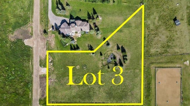 21 Elkstone Way, Rural Rocky View County