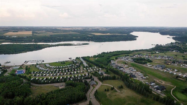 6122, 25054 South Pine Lake Road, Rural Red Deer County