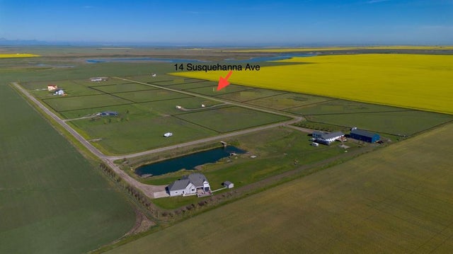 14 Susquehanna Avenue, Rural Cardston County