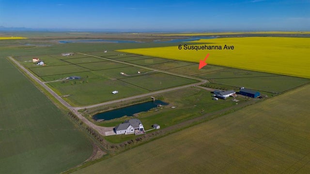 6 Susquehanna Avenue, Rural Cardston County