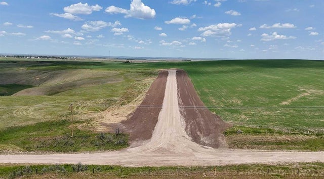 Tbd Township Road 204, Rural Vulcan County