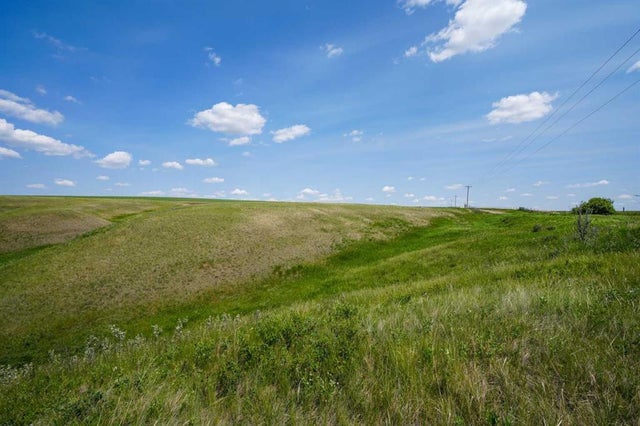 Tbd Township Road 204, Rural Vulcan County