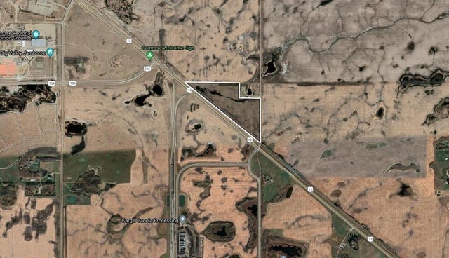 Range Road 200 Highway 13, Rural Camrose County