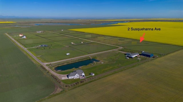 2 Susquehanna Avenue, Rural Cardston County
