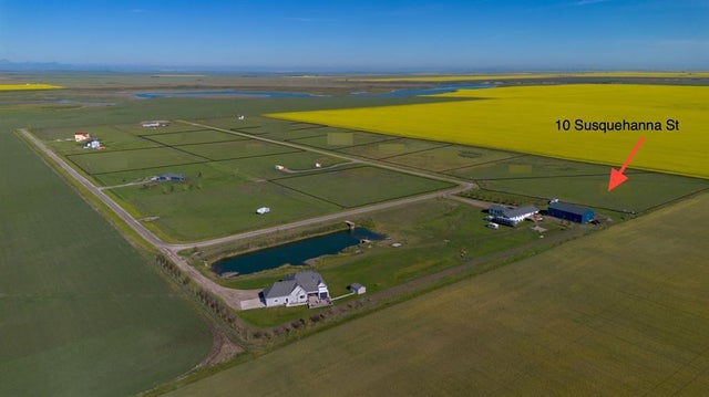10 Susquehanna Street, Rural Cardston County