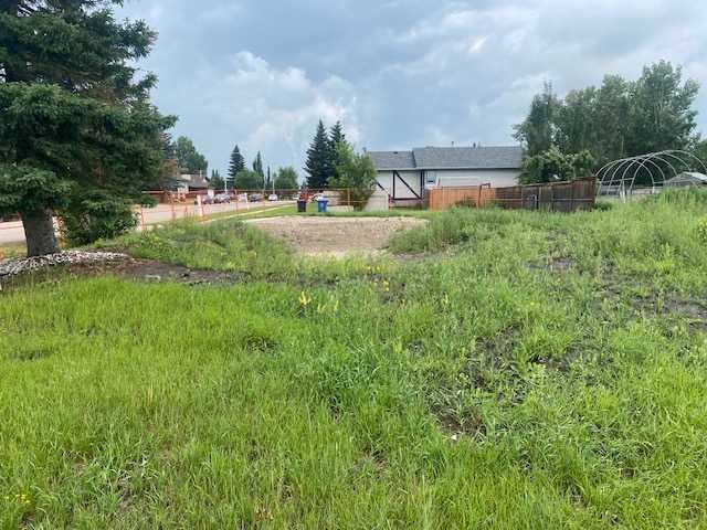 603 Mcculloch Crescent, Irricana