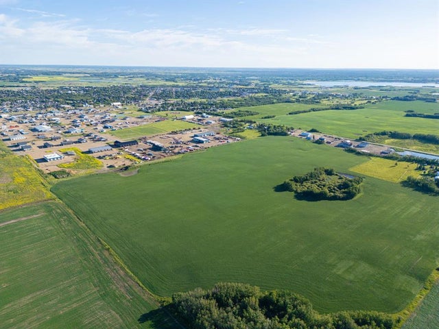Nw 5-45-6-w4th, Rural Wainwright No. 61, M.D. of