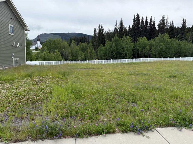 339 Elizabeth Avenue, Nordegg