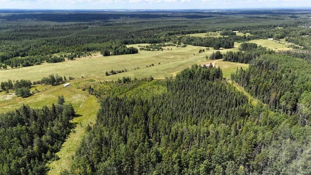 Ne-16-53-11-w5 Range Road 113, Rural Yellowhead County
