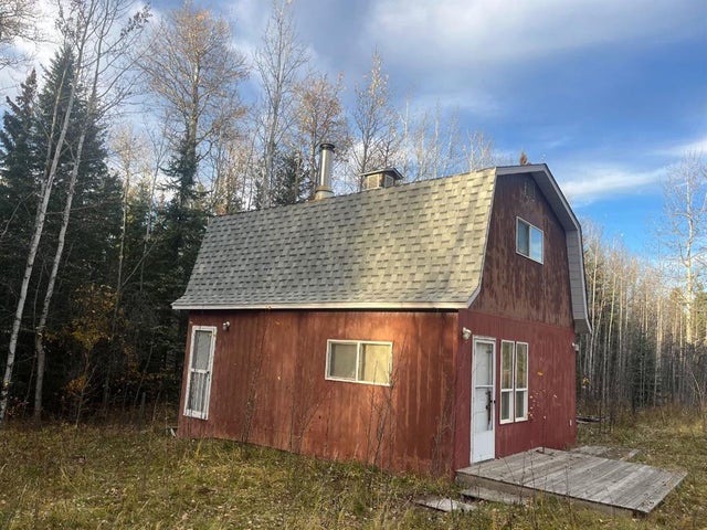 14520 Township Road 562, Rural Yellowhead County