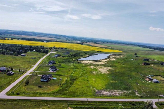 80 Street E, Rural Foothills County