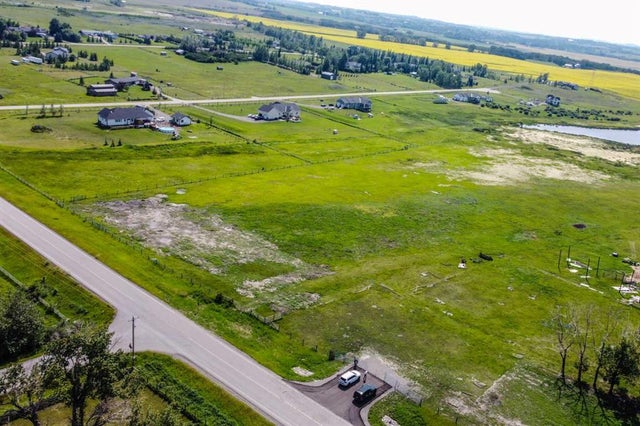 80 Street E, Rural Foothills County