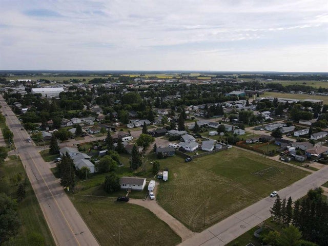 4825 59 Avenue, High Prairie