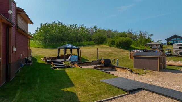 6104, 25054 South Pine Lake Road, Rural Red Deer County