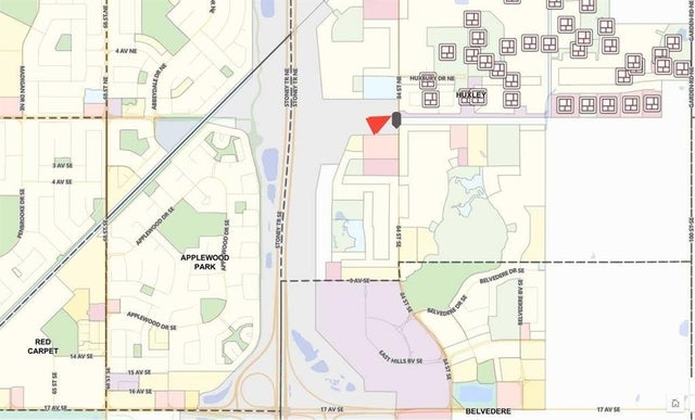 151 84 Street Se, Calgary