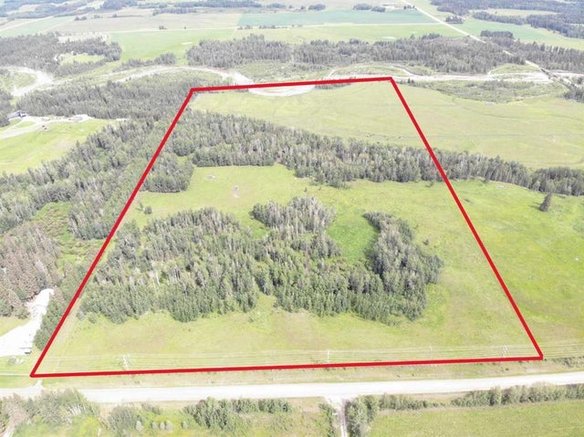 Twp Rd 342, Rural Mountain View County