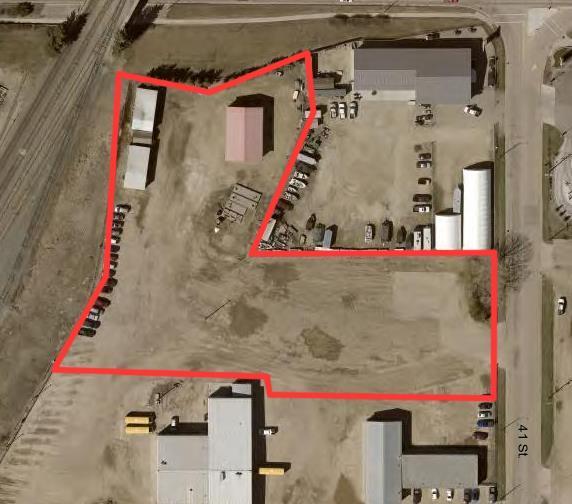4728 41 Street, Camrose