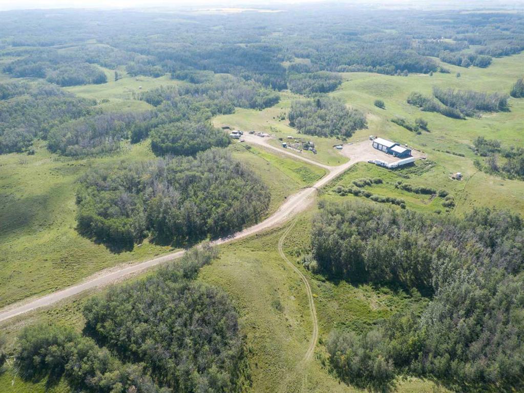 Hi Way 590, Rural Red Deer County