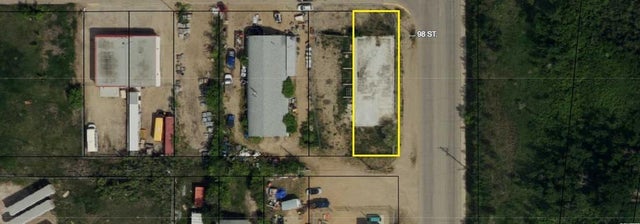 9731 89 Avenue, Peace River