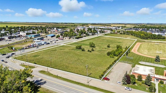 Tbd Highway 2a, Carstairs