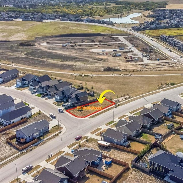 7119 36 Street, Lloydminster