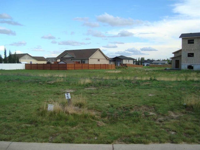 533 Coulee Trail, Stavely